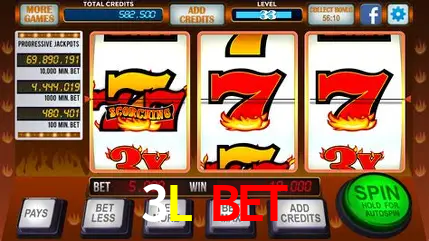 3L BET