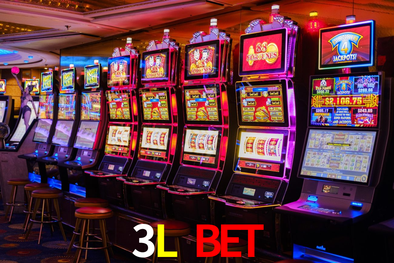 3L BET